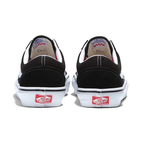 Vans Skate Old Skool Black/White VN0A5FCBY28