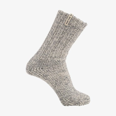 ACLIMA NORWEGIAN WOOL SOCKS