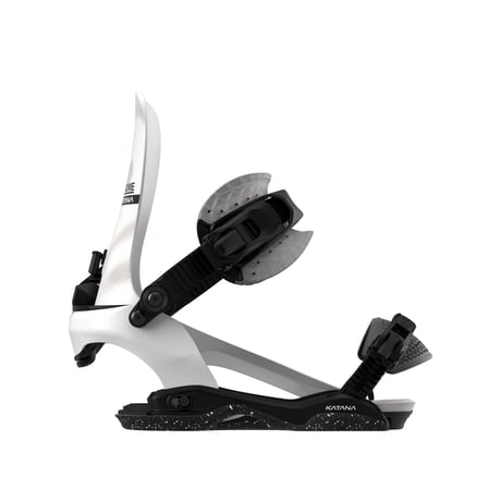 早期予約 26-27 ROME SNOWBOARDS KATANA AW FASE