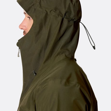 RAB Men's Namche GORE-TEX Jacket