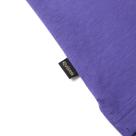 EVISEN SKATEBOARDS FUKUWARAI TEE 26SU_T10 エビセン Tシャツ