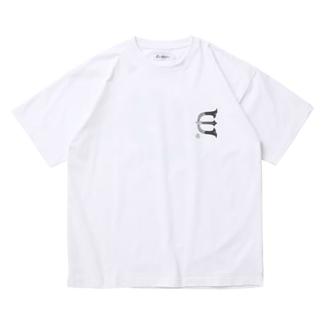 EVISEN SKATEBOARDS EVI TARO TEE 26SU_T06