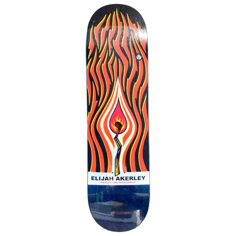 BLACK LABEL ELIJHA ACKERLY MATCH 8.5