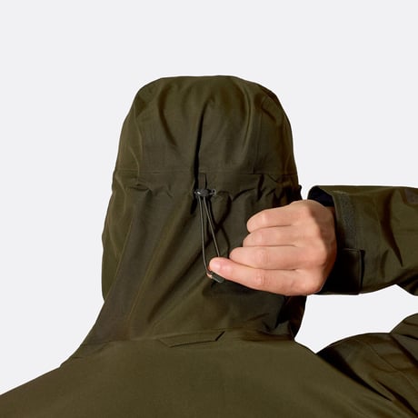 RAB Men's Namche GORE-TEX Jacket