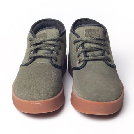 AREth 2024 EARLY BULIT Forest Green