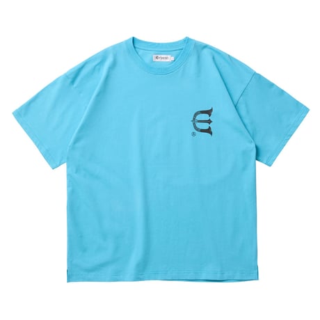 EVISEN SKATEBOARDS EVI TARO TEE 26SU_T06