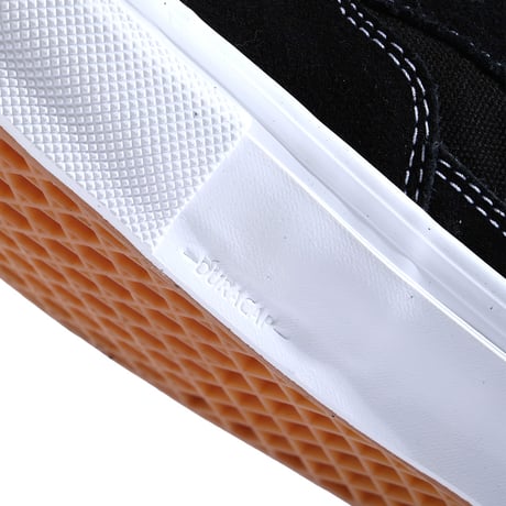 Vans Skate Half Cab Black/White VN0A5FCDY28
