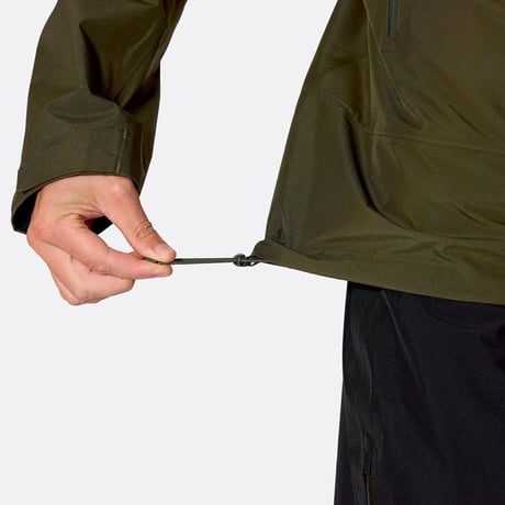 RAB Men's Namche GORE-TEX Jacket