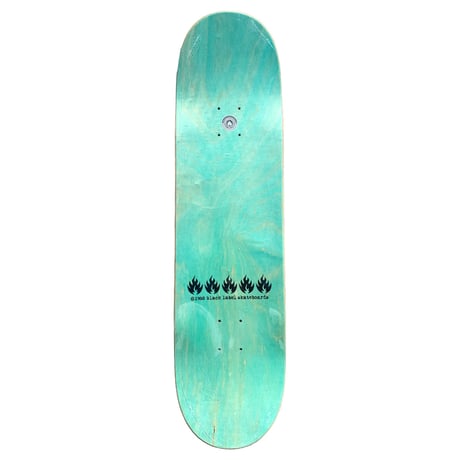 BLACK LABEL ELIJHA ACKERLY MATCH 8.5
