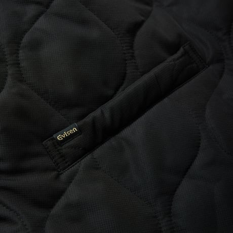 EVISEN SKATEBOARDS SOUVENIR SUSHISHI JACKET