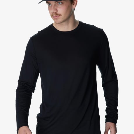 HOUDINI M’s Tree LS Tee