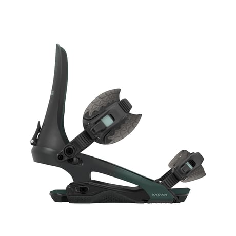 早期予約 26-27 ROME SNOWBOARDS KATANA FW PRO