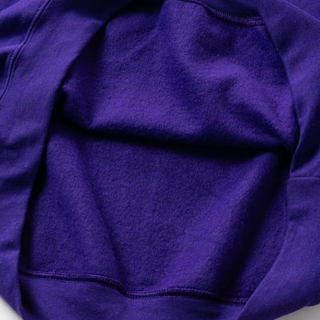 TIGHTBOOTH COLLEGE CREW SWEAT SHIRT FW26-SW10