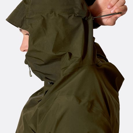 RAB Men's Namche GORE-TEX Jacket