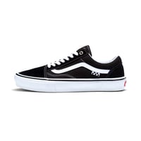 Vans Skate Old Skool Black/White VN0A5FCBY28