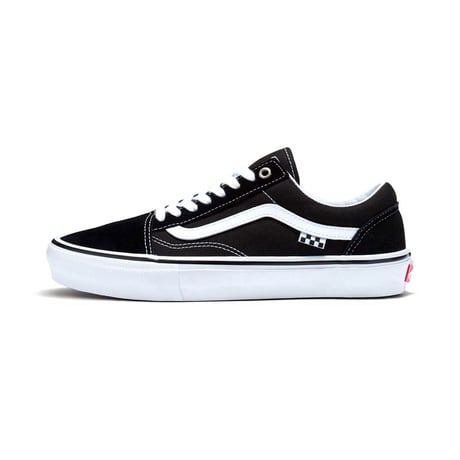 Vans Skate Old Skool Black/White VN0A5FCBY28