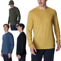 HOUDINI M’s Tree LS Tee