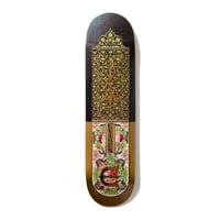 EVISEN SKATEBOARDS ANCIENT FLORA MELLOW CONCAVE