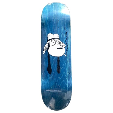FUCKING AWESOME Elijah Berle Spike Drawing 8.5