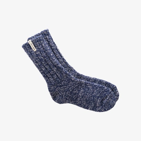 ACLIMA NORWEGIAN WOOL SOCKS