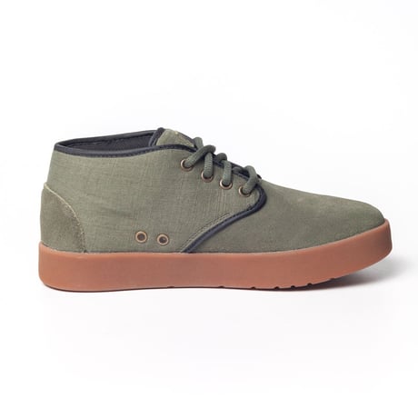 AREth 2024 EARLY BULIT Forest Green
