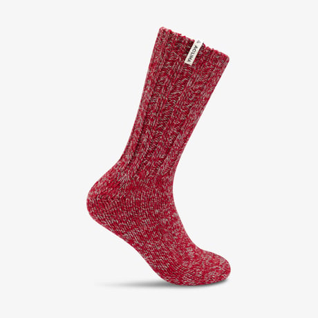 ACLIMA NORWEGIAN WOOL SOCKS