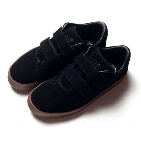 2026 LATE AREth I VELCRO BLACK GUM