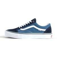 Vans Skate Old Skool Navy/White VN0A5FCBNAV