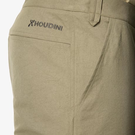 HOUDINI M’s Corespun Chore Pants II