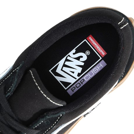 Vans Skate Old Skool Black/Gum VN0A5FCBB9M