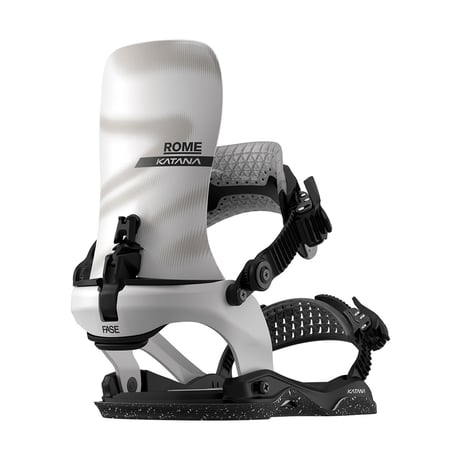 早期予約 26-27 ROME SNOWBOARDS KATANA AW FASE