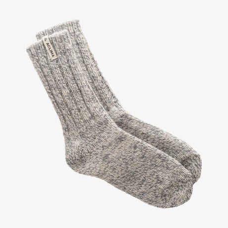 ACLIMA NORWEGIAN WOOL SOCKS
