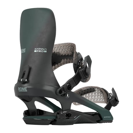 早期予約 26-27 ROME SNOWBOARDS KATANA FW PRO