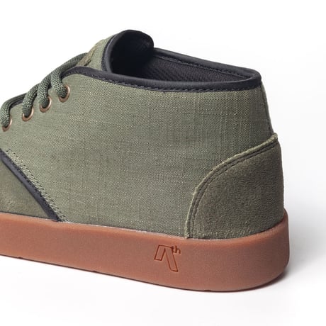 AREth 2024 EARLY BULIT Forest Green
