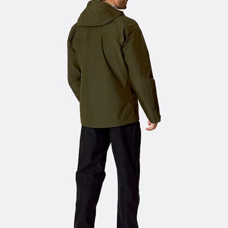 RAB Men's Namche GORE-TEX Jacket