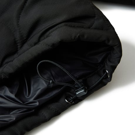 EVISEN SKATEBOARDS SOUVENIR SUSHISHI JACKET