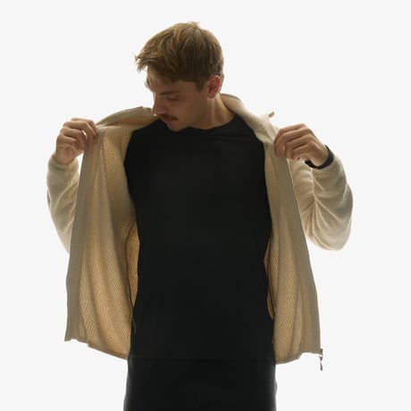 HOUDINI M's Lykan Full Zip