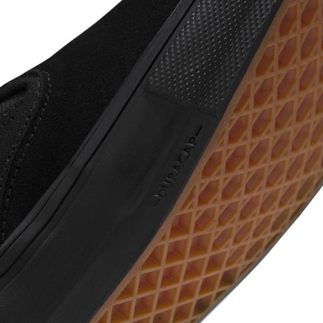 Vans Skate Slip-On Black/Black VN0A5FCABKA