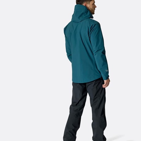 RAB MEN’S FIREWALL WATERPROOF PANTS
