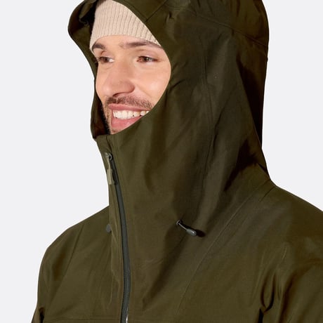 RAB Men's Namche GORE-TEX Jacket