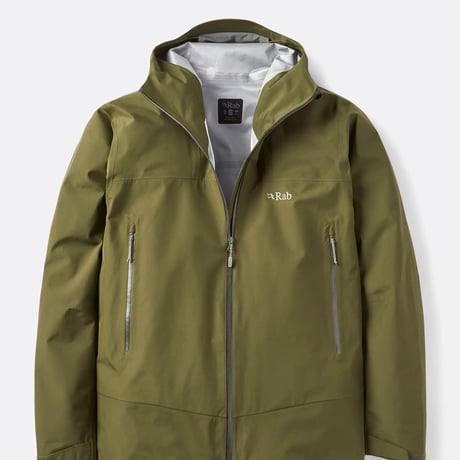RAB Men's Namche GORE-TEX Jacket