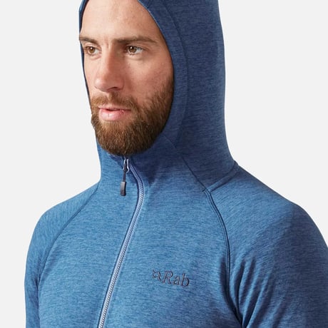 RAB Men's Nexus Hoody