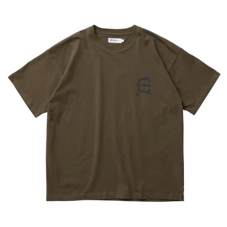 EVISEN SKATEBOARDS EVI TARO TEE 26SU_T06