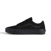 Vans Skate Old Skool Black/Black VN0A5FCBBKA
