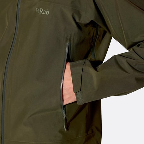 RAB Men's Namche GORE-TEX Jacket