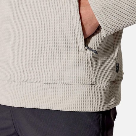 RAB Men's Hepton Pullover Hoody