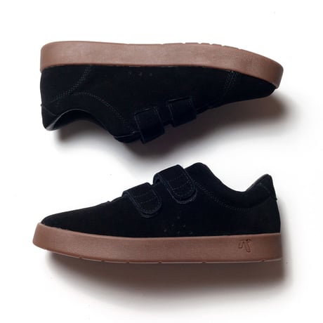 2026 LATE AREth I VELCRO BLACK GUM