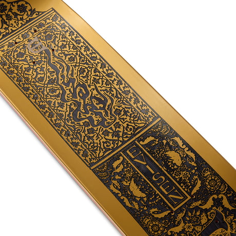 EVISEN SKATEBOARDS ANCIENT FLORA MELLOW CONCAVE