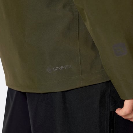 RAB Men's Namche GORE-TEX Jacket