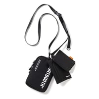 TIGHTBOOTH TRIPLE STACK POUCH FW26-A05